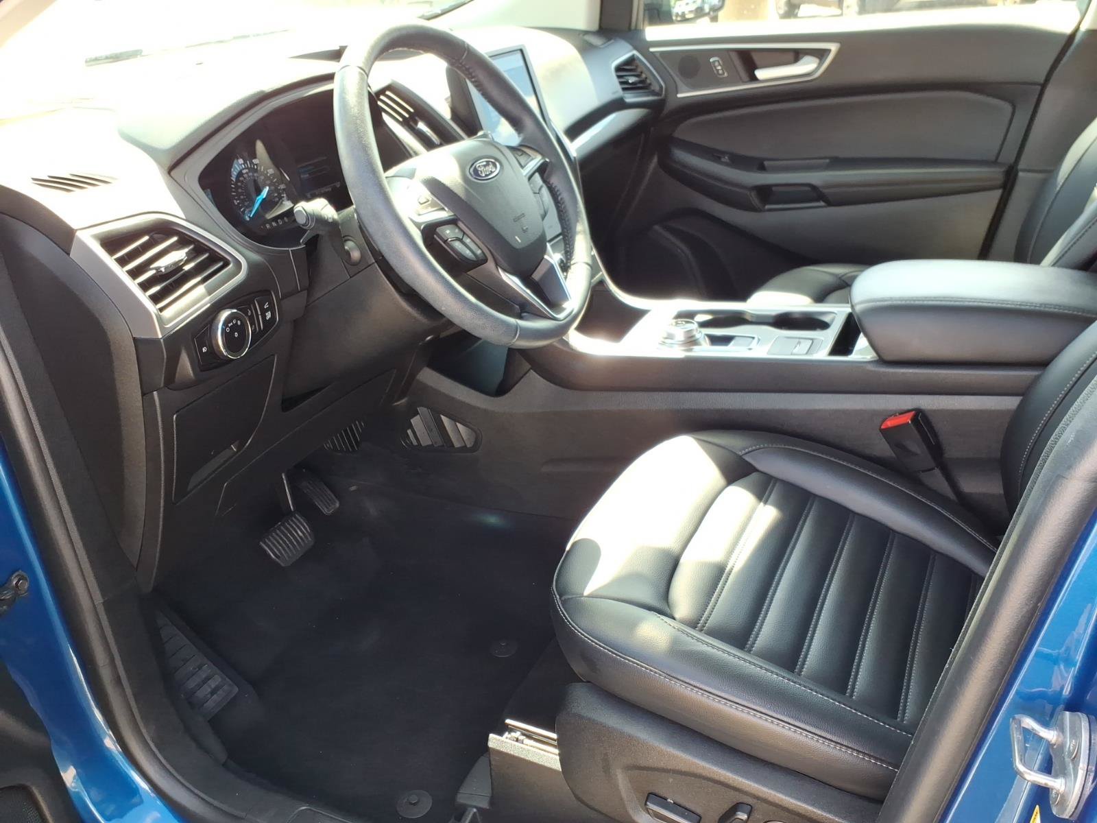Used 2024 Ford Edge SEL w/ Convenience Package AWD/4WD image 11
