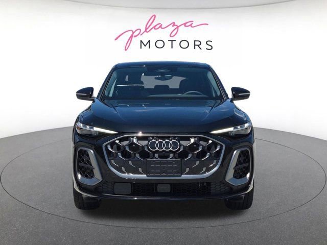 New 2026 Audi Q5 Premium Plus AWD/4WD image 2