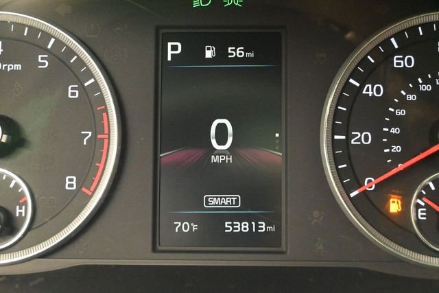 Used 2023 Kia K5 GT-Line AWD/4WD image 15