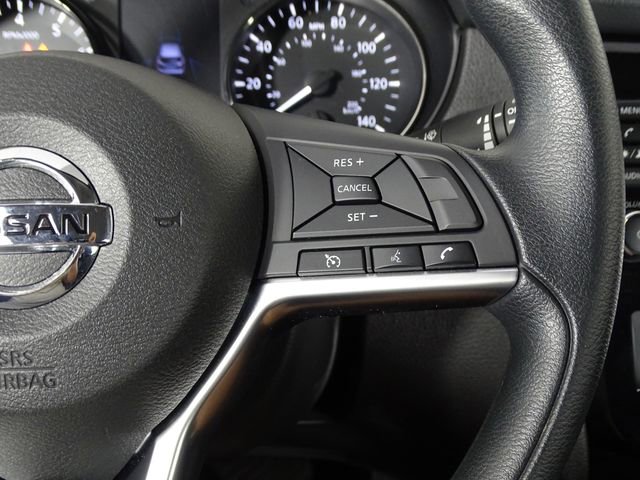 Used 2020 Nissan Rogue Sport SV image 27