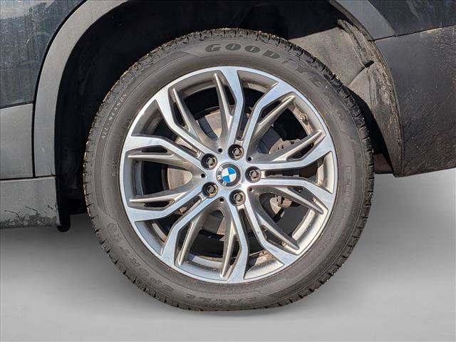 Used 2018 BMW X2 xDrive28i AWD/4WD image 9