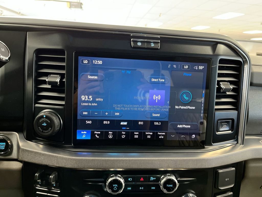 New 2026 Ford F350 4x4 Crew Cab Super Duty image 19