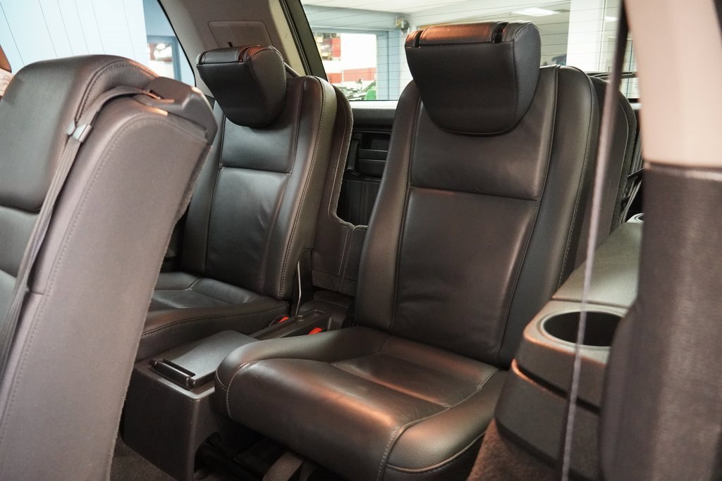 Used 2013 Volvo XC90 3.2 image 26