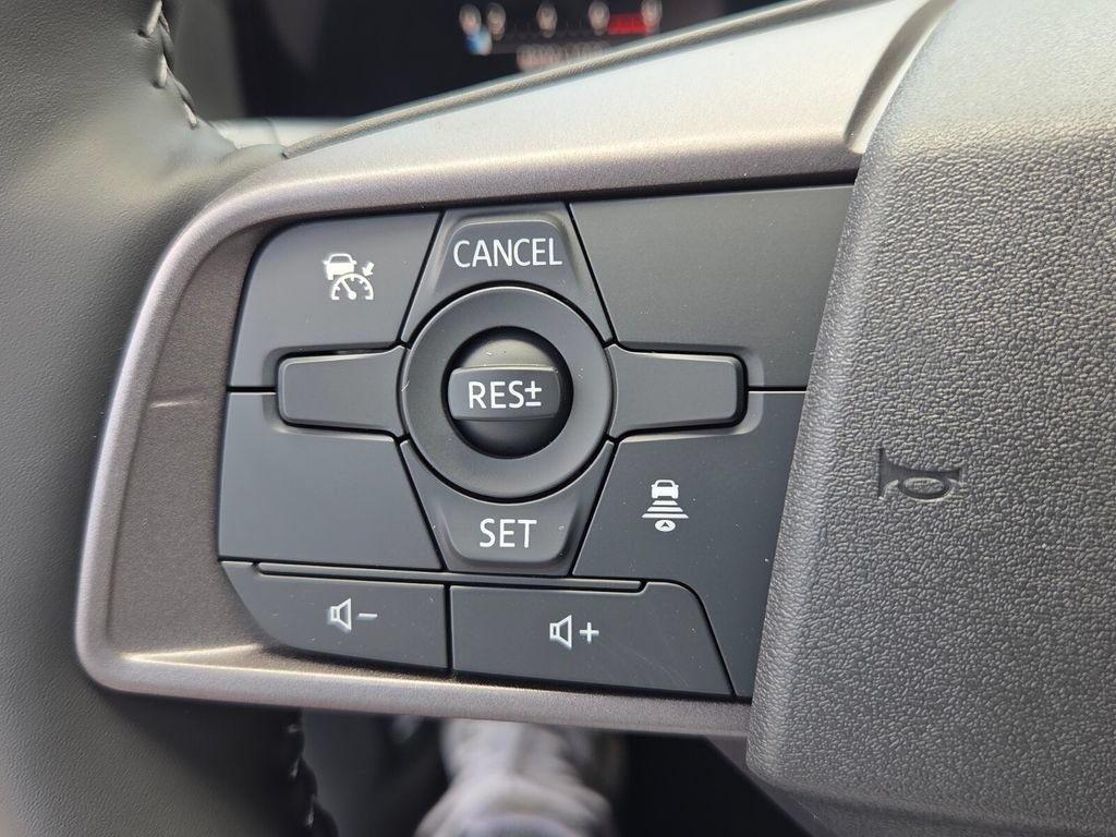 New 2026 Nissan Sentra SV w/ SV Convenience Package FWD image 23