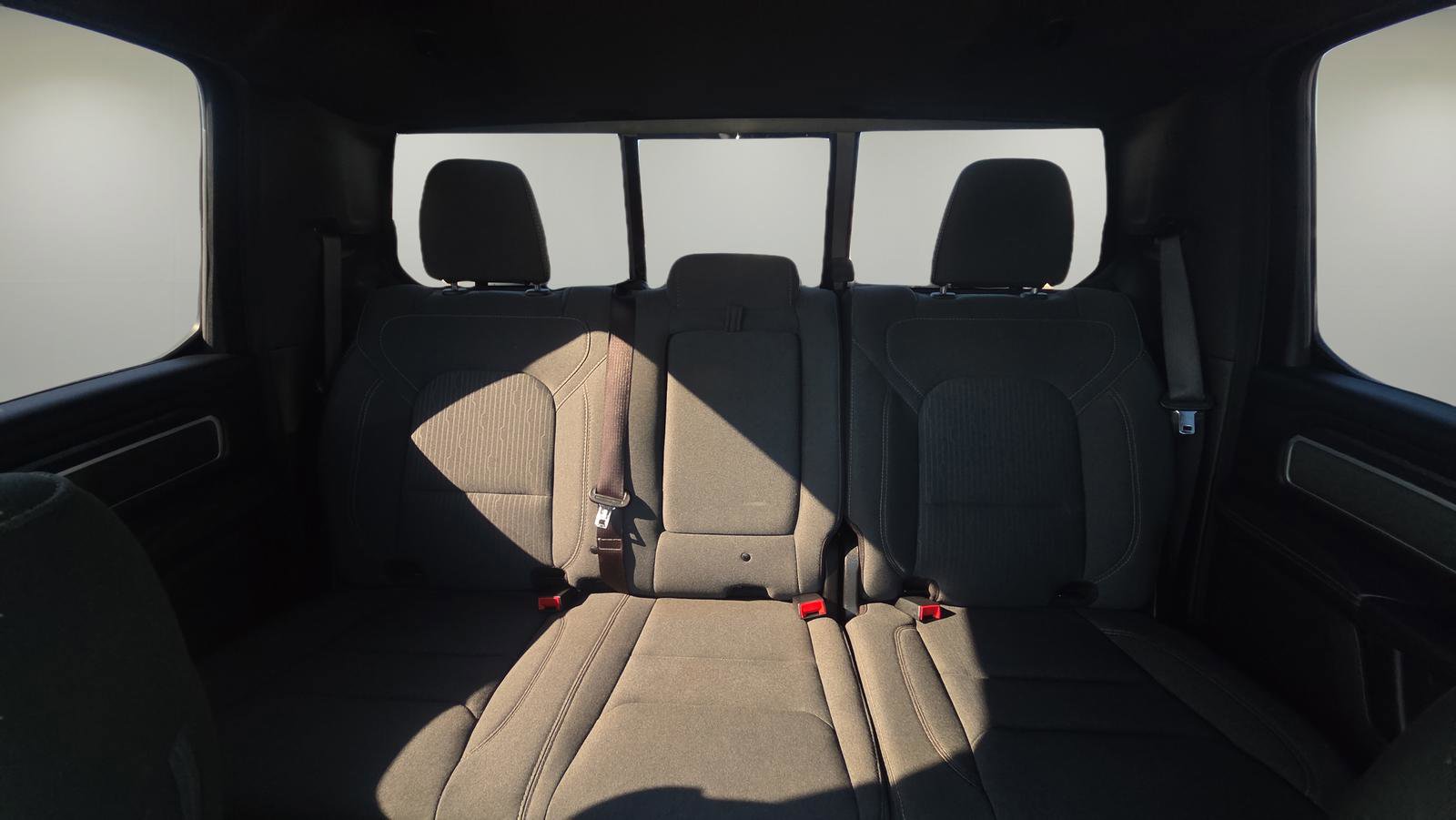 Used 2021 RAM 1500 Big Horn image 13