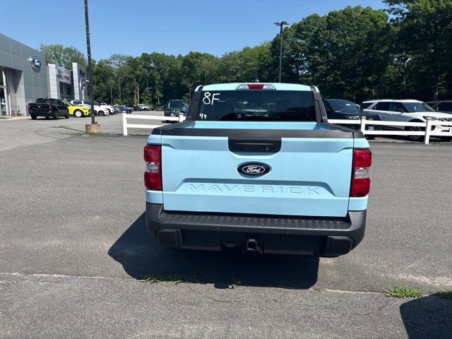 New 2026 Ford Maverick XLT w/ Equipment Group 301A AWD/4WD image 6