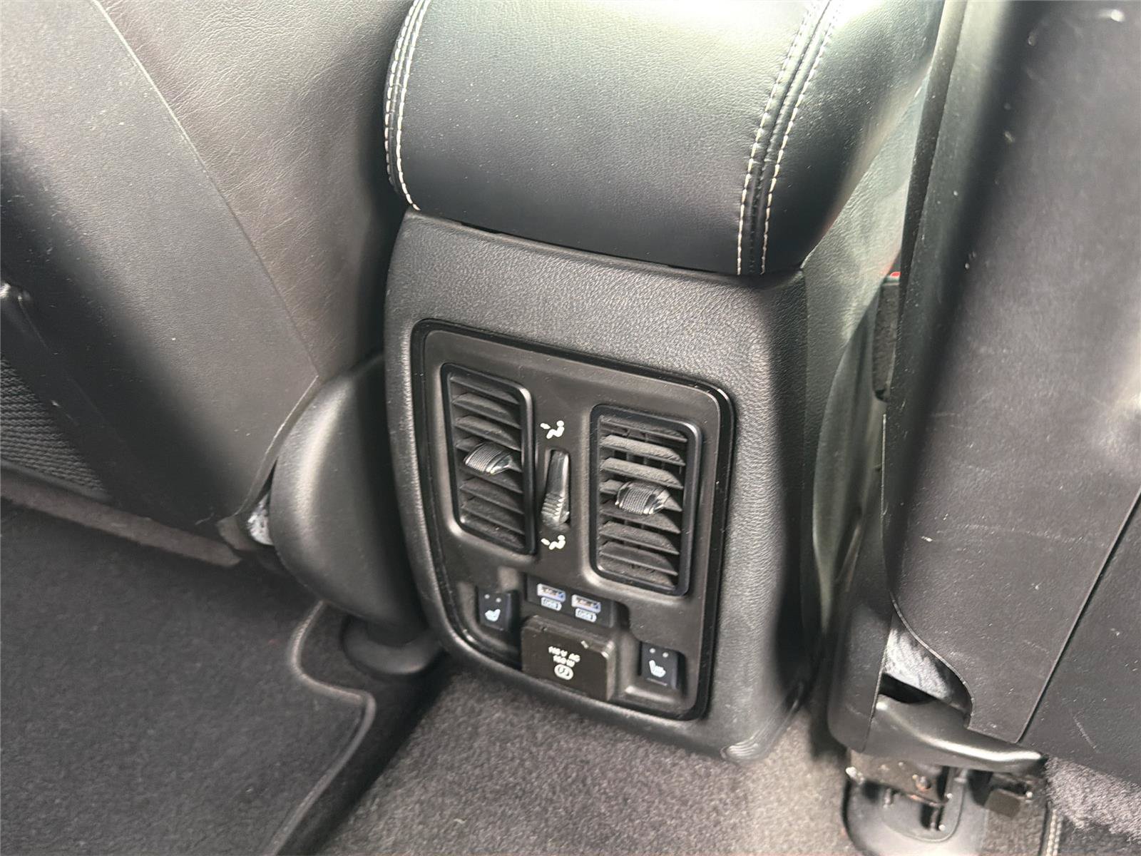 Used 2021 Dodge Durango SRT Hellcat w/ Premium Interior Group AWD/4WD image 27