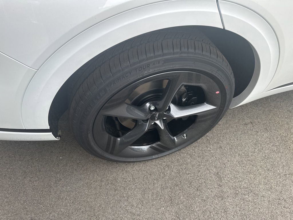 New 2026 Genesis GV70 3.5T Sport Prestige image 5