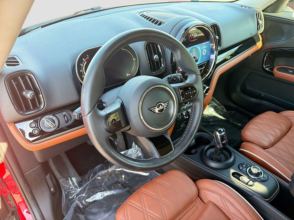 Used 2024 MINI Cooper Countryman S w/ Premium Package image 26