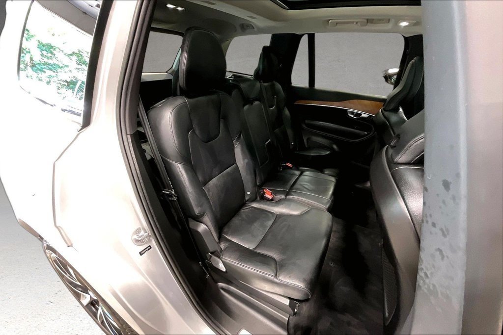 Certified 2023 Volvo XC90 B6 Plus w/ Protection Package Premier AWD/4WD image 26