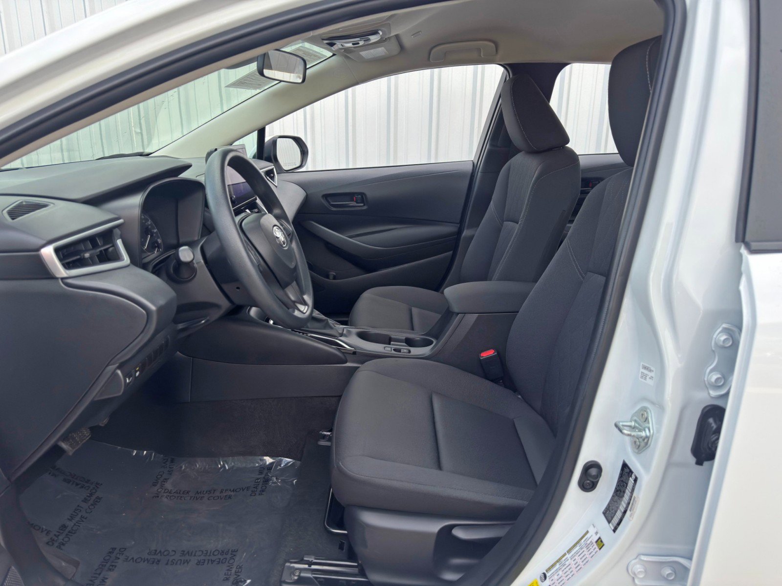 Used 2024 Toyota Corolla LE image 14