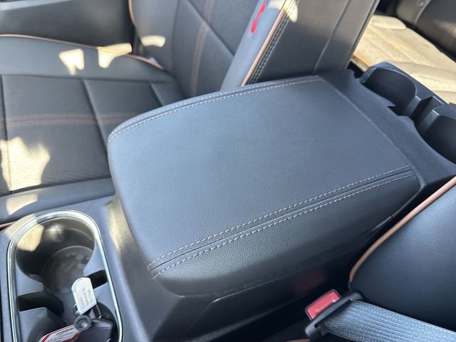 New 2026 GMC Canyon AT4 AWD/4WD image 21