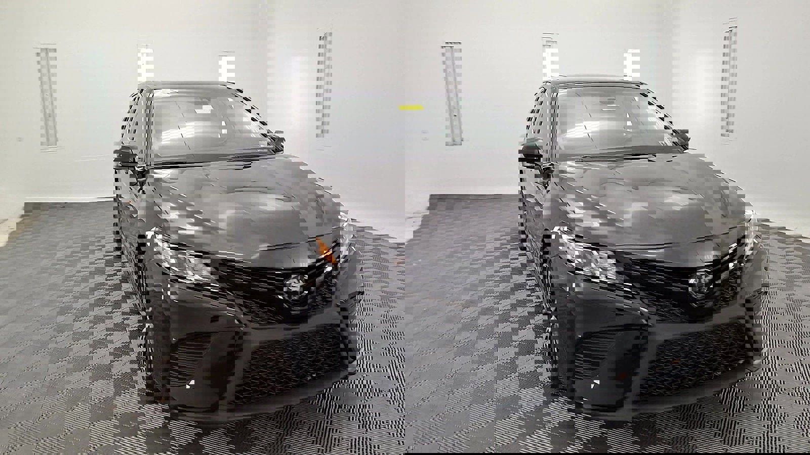 Used 2019 Toyota Camry SE image 7