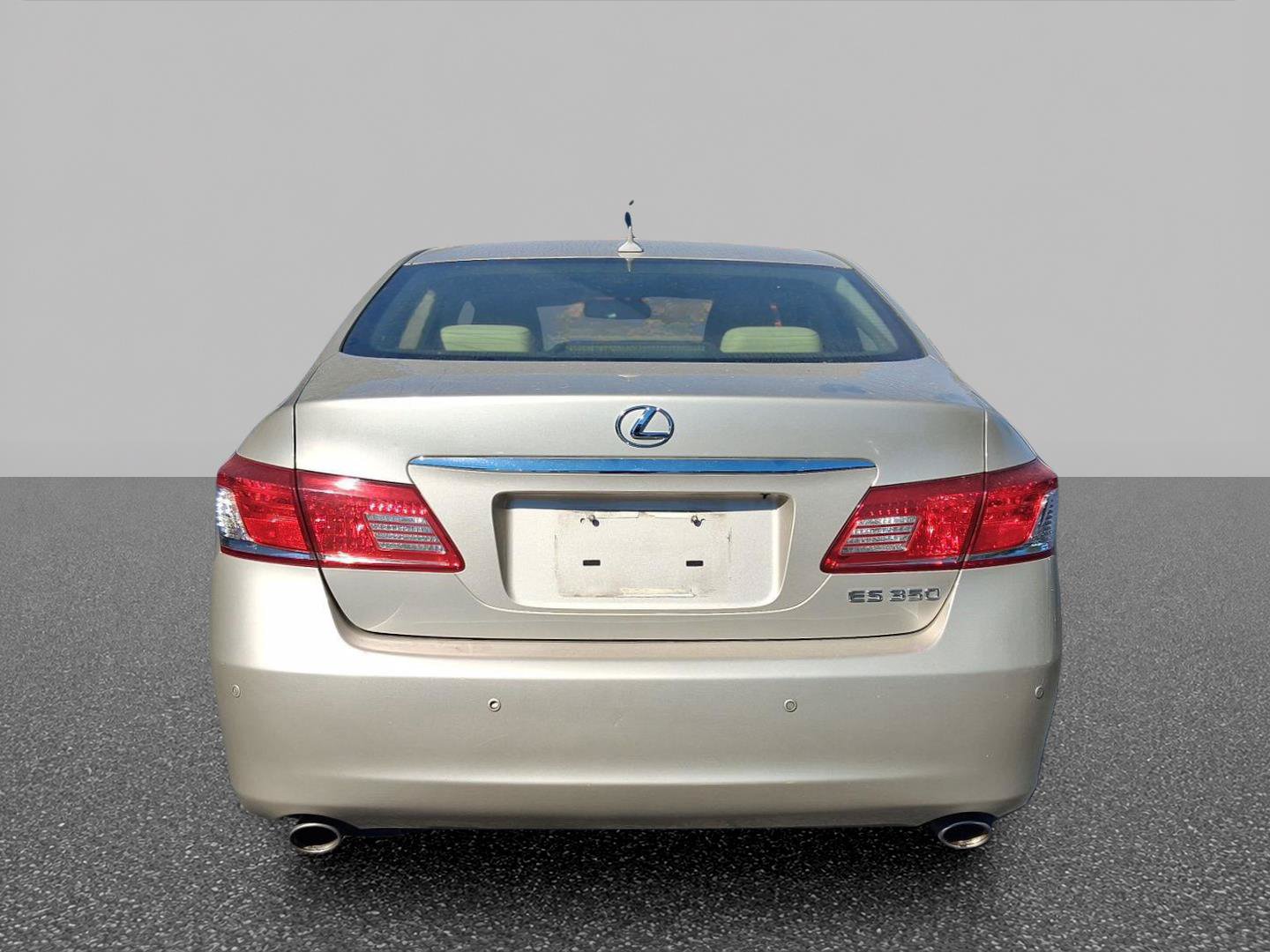 Used 2012 Lexus ES 350 FWD image 6