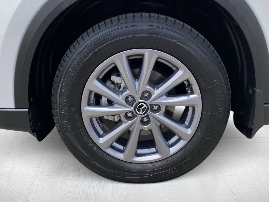 Used 2023 MAZDA CX-5 AWD 2.5 S image 14