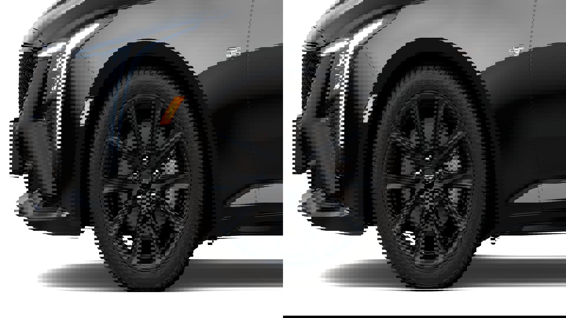 New 2026 Cadillac CT5 Sport image 31