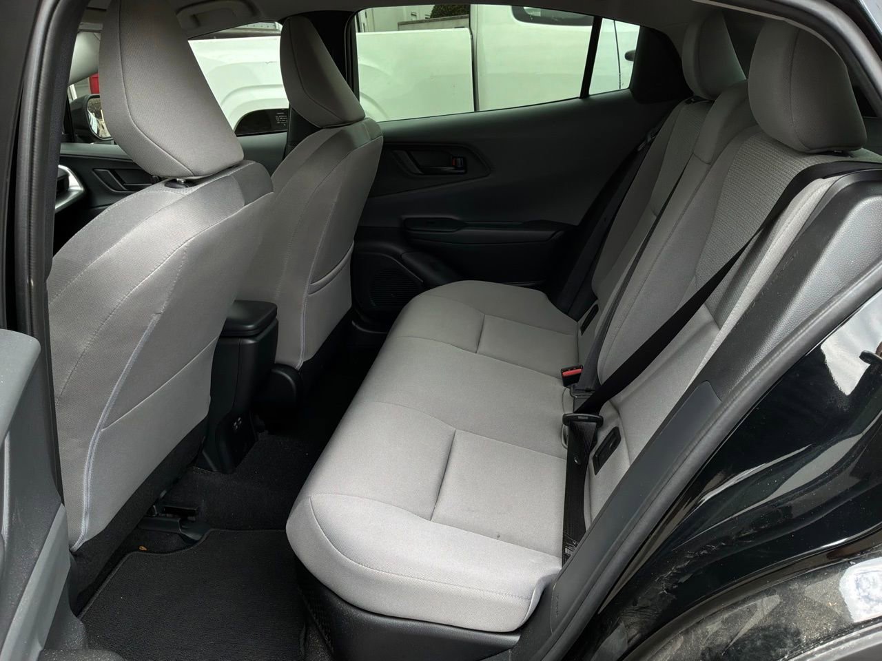 Used 2025 Toyota Prius LE image 11