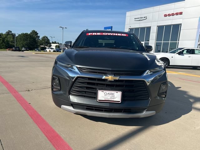 Used 2019 Chevrolet Blazer LT FWD image 2