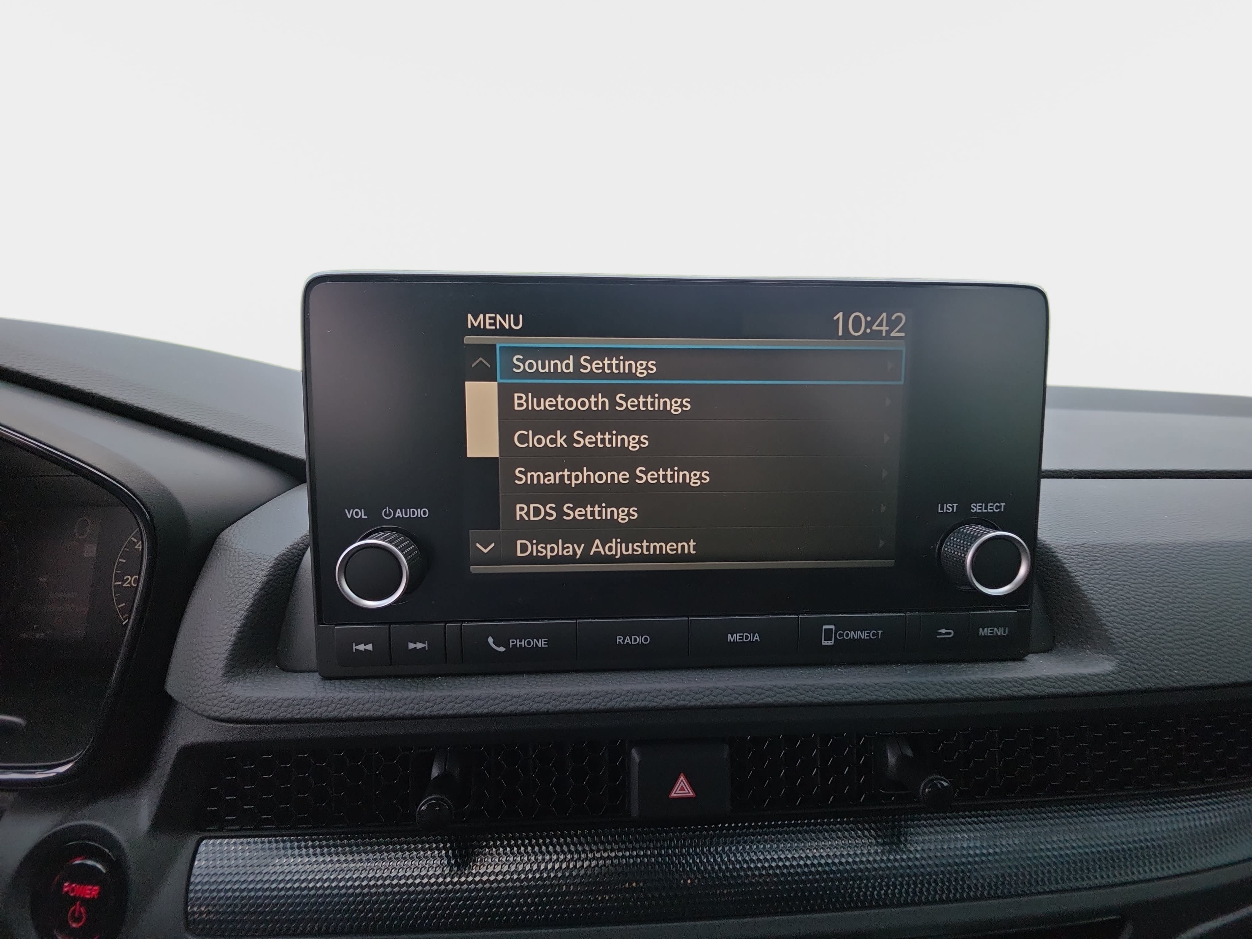 Used 2024 Honda CR-V Sport image 21