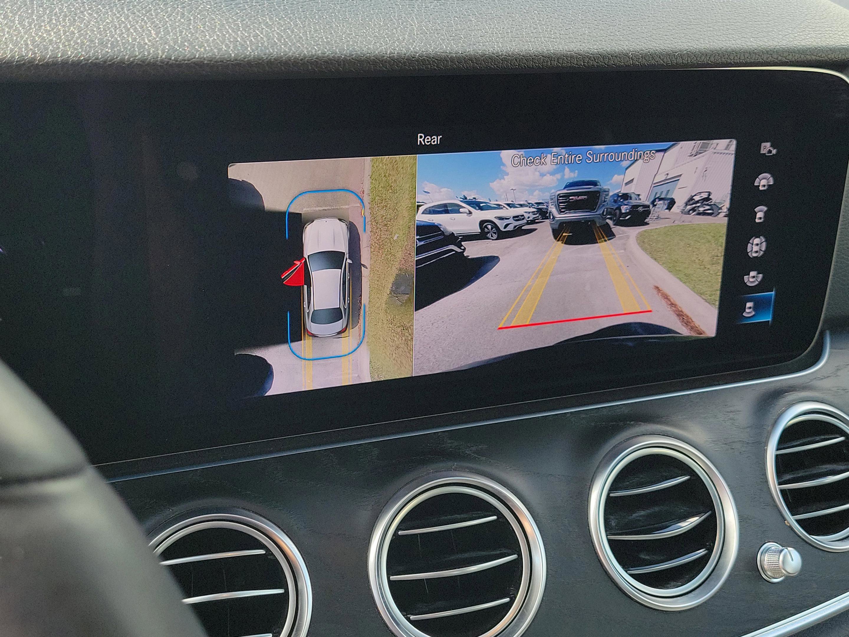 Certified 2022 Mercedes-Benz E 350 Sedan image 30