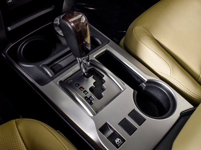 Used 2022 Toyota 4Runner Limited image 22