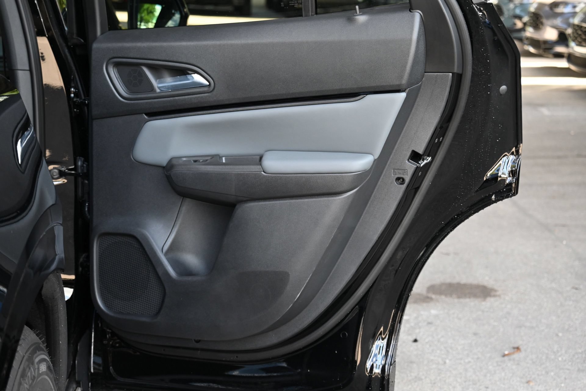 New 2026 Honda Prologue Touring image 14