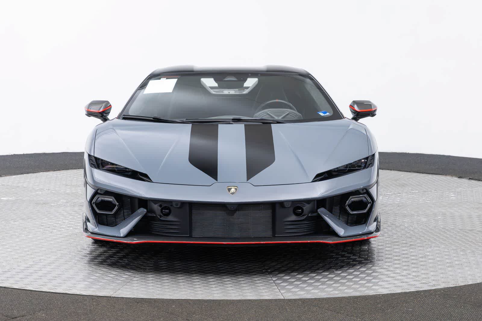 Used 2026 Lamborghini Temerario AWD/4WD image 6