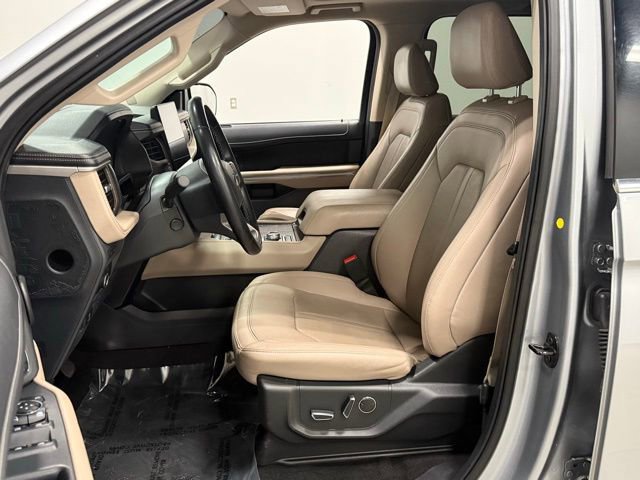 Certified 2023 Ford Expedition Limited AWD/4WD image 14