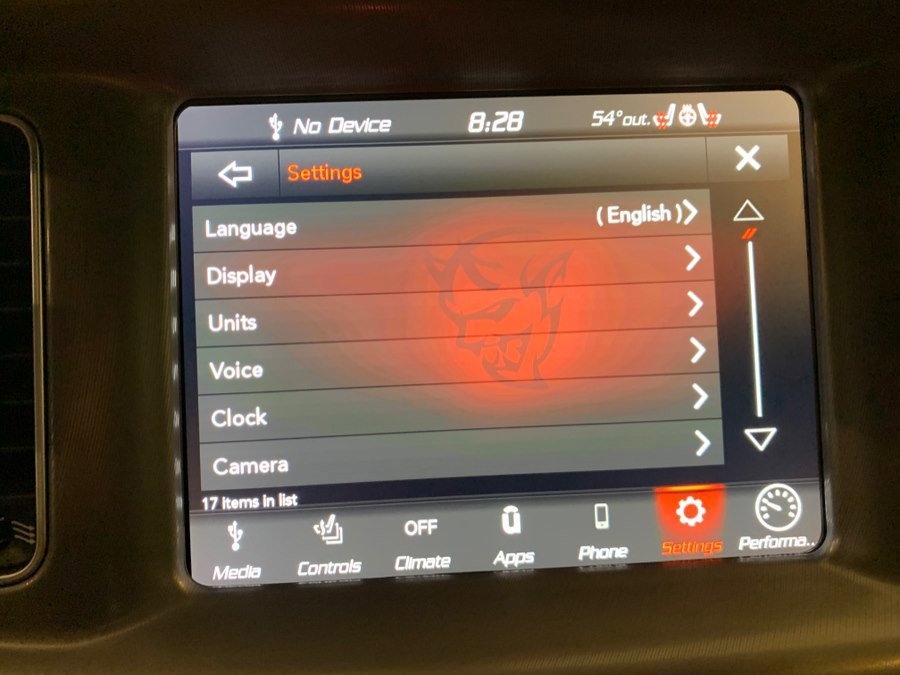 Used 2023 Dodge Charger Scat Pack w/ Plus Group image 28