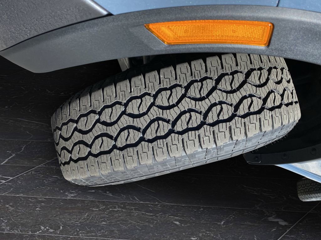 New 2025 Ford Ranger XLT w/ Advanced Towing Package image 48