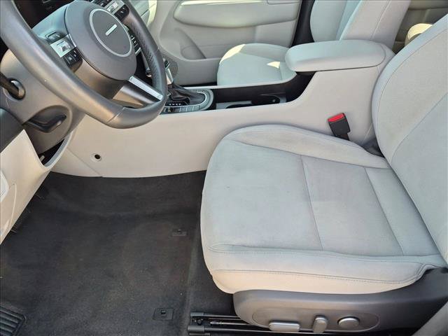 Used 2024 Hyundai Kona SEL AWD/4WD image 15