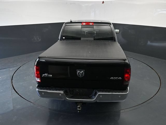 Used 2016 RAM 1500 Big Horn AWD/4WD image 46