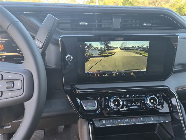 New 2026 GMC Sierra 2500 AT4 w/ AT4 Premium Plus Package image 13