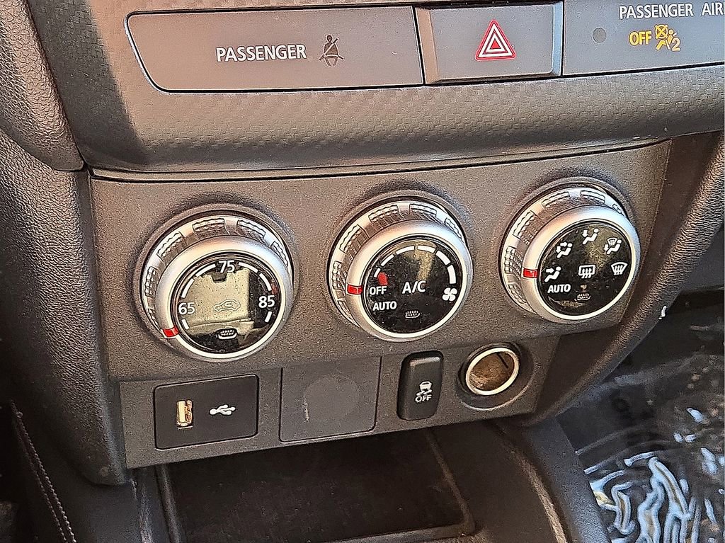 Used 2024 Mitsubishi Outlander Sport SE image 28