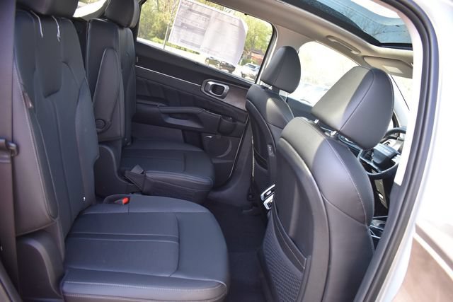 New 2026 Kia Sorento SX AWD/4WD image 17