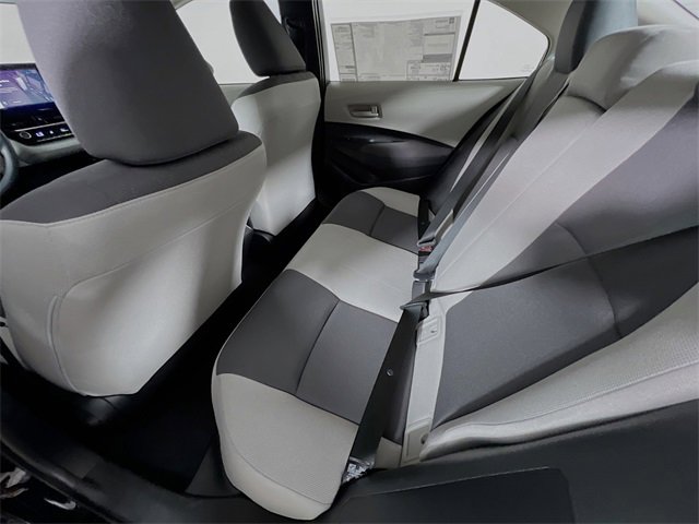 New 2026 Toyota Corolla LE image 25