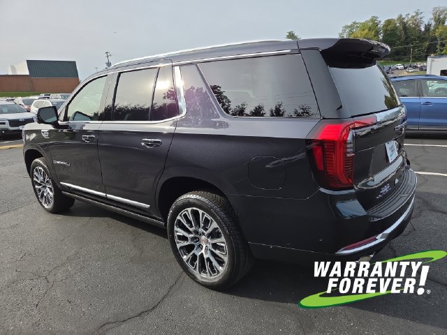 New 2026 GMC Yukon Denali w/ Denali Reserve Package AWD/4WD image 5