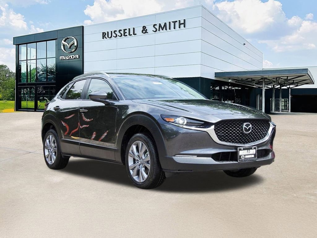 New 2026 MAZDA CX-30 AWD 2.5 S video 1