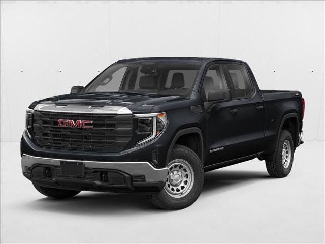 New 2026 GMC Sierra 1500 Pro