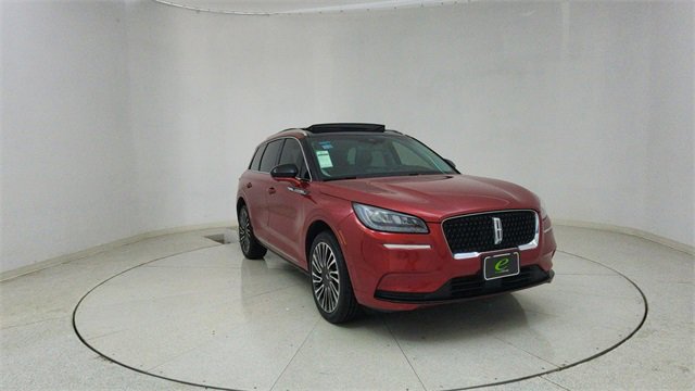 Used 2022 Lincoln Corsair AWD w/ Premium Package image 64