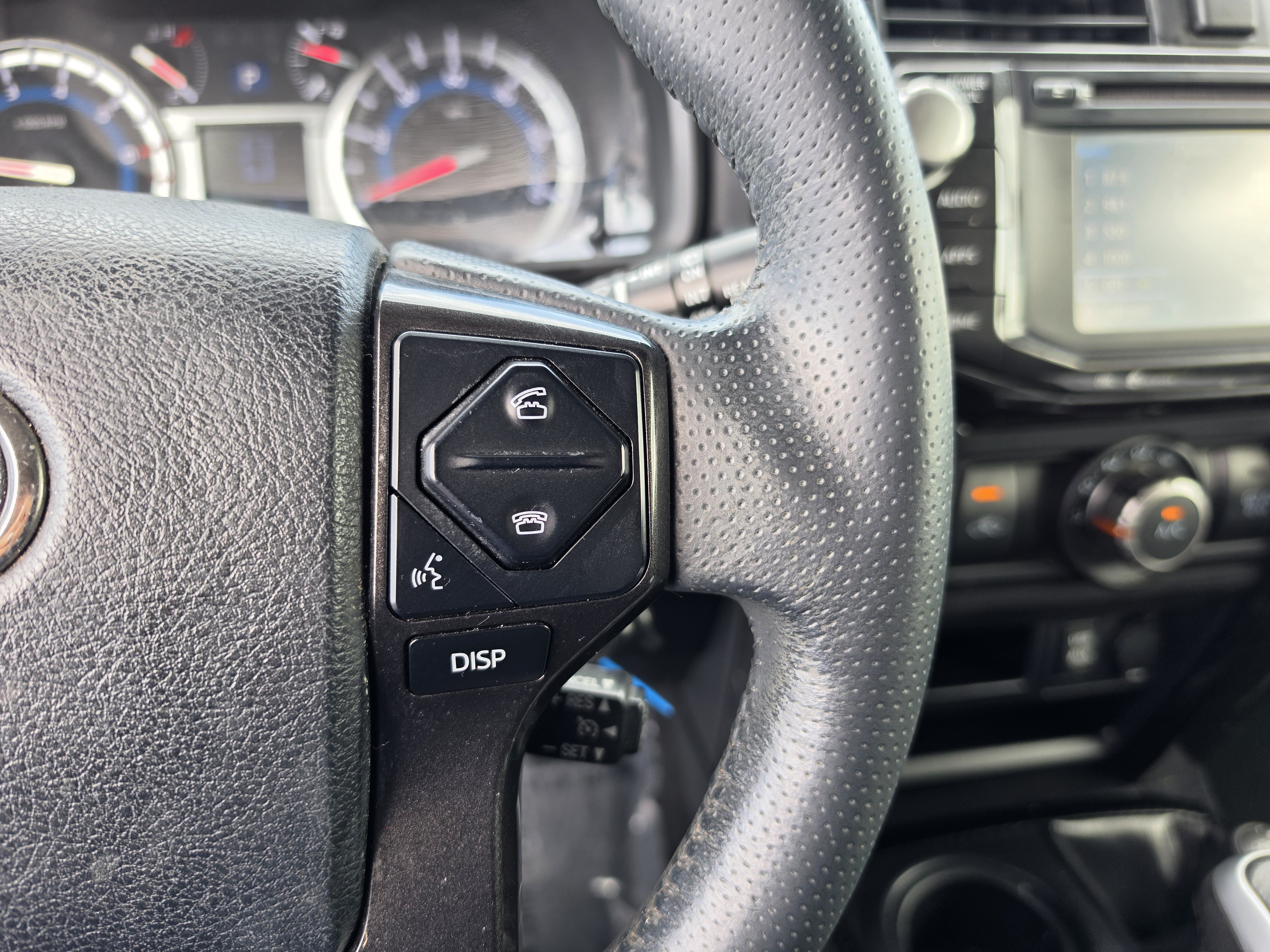 Used 2019 Toyota 4Runner TRD Pro AWD/4WD image 22