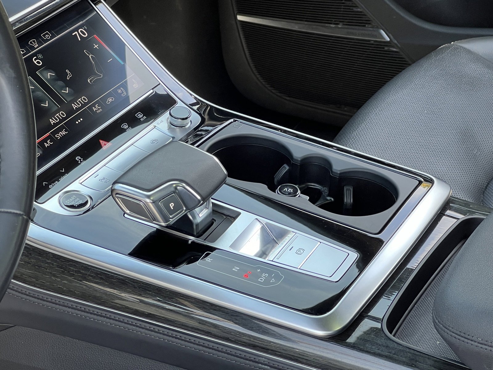 Used 2021 Audi Q7 3.0T Prestige w/ Prestige Package image 30
