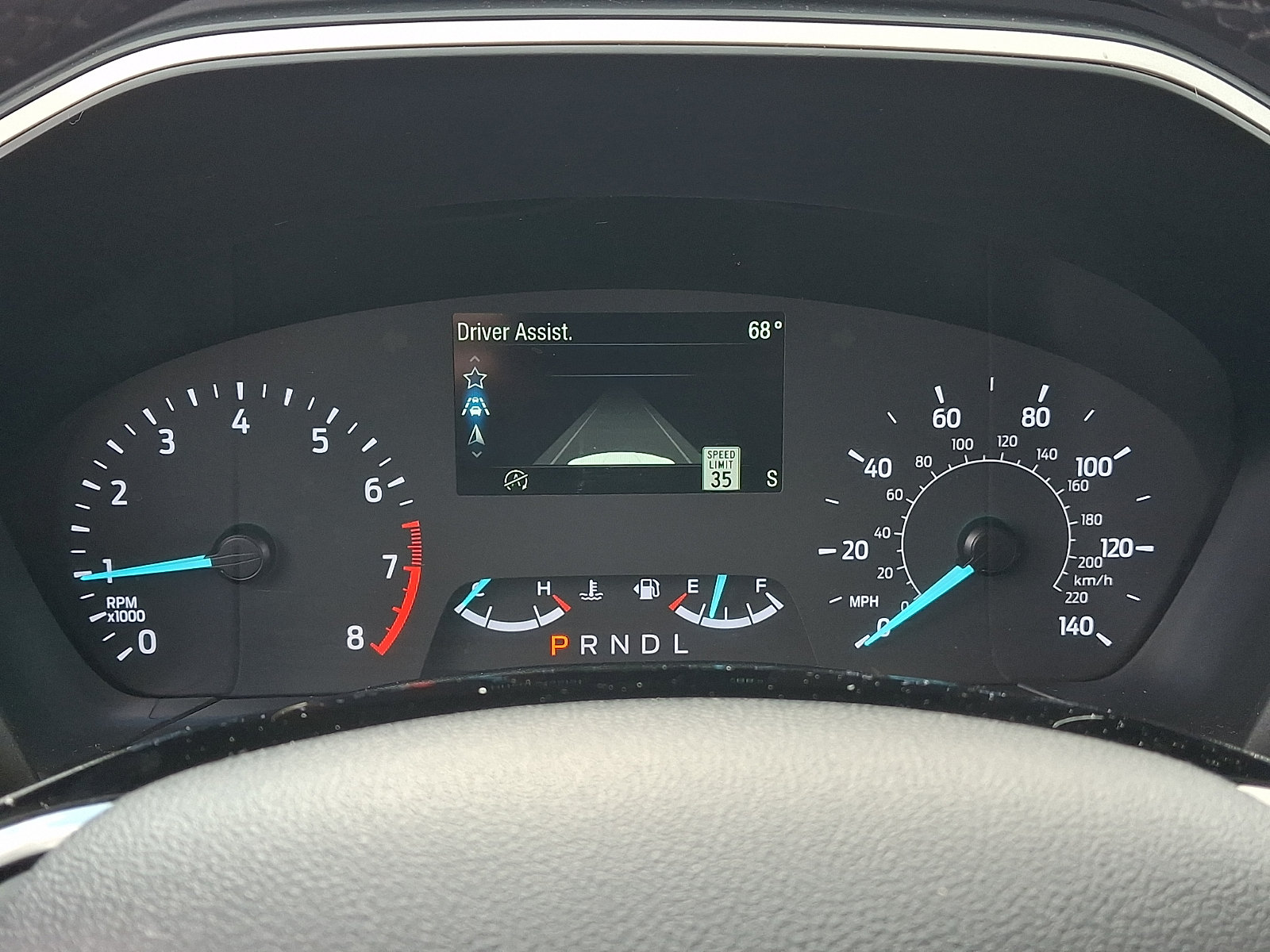 Certified 2022 Ford Escape SEL AWD/4WD image 28