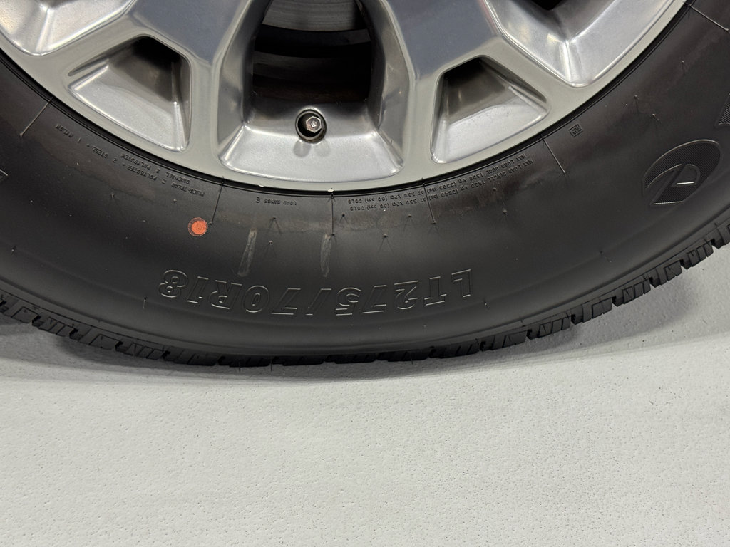 Used 2024 RAM 3500 Laramie image 16