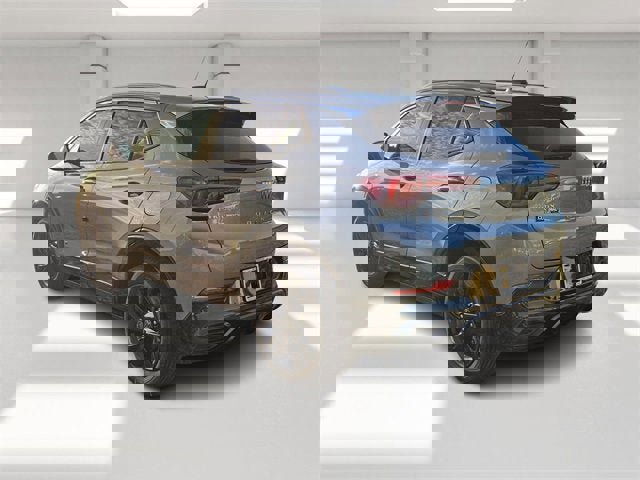 New 2026 Buick Encore GX Sport Touring w/ Comfort Package image 3