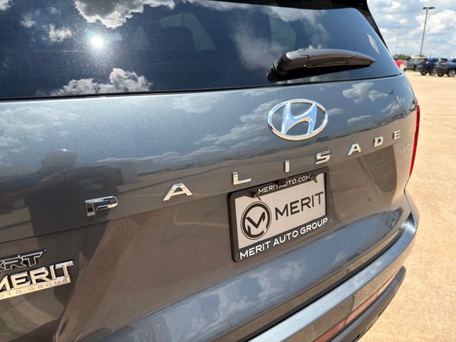 Used 2025 Hyundai Palisade XRT FWD image 13