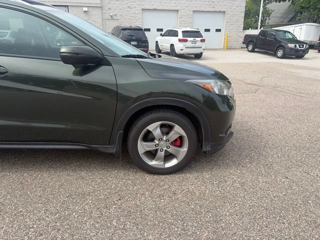 Used 2017 Honda HR-V EX-L image 30