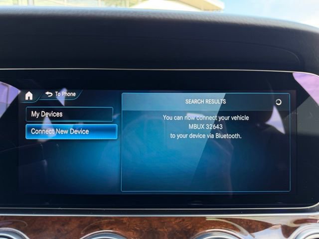 Certified 2023 Mercedes-Benz E 350 4MATIC Sedan image 21