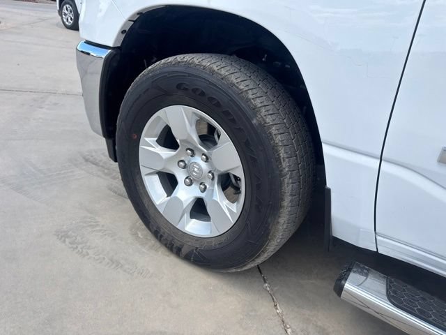 Used 2025 RAM 1500 Tradesman AWD/4WD image 8