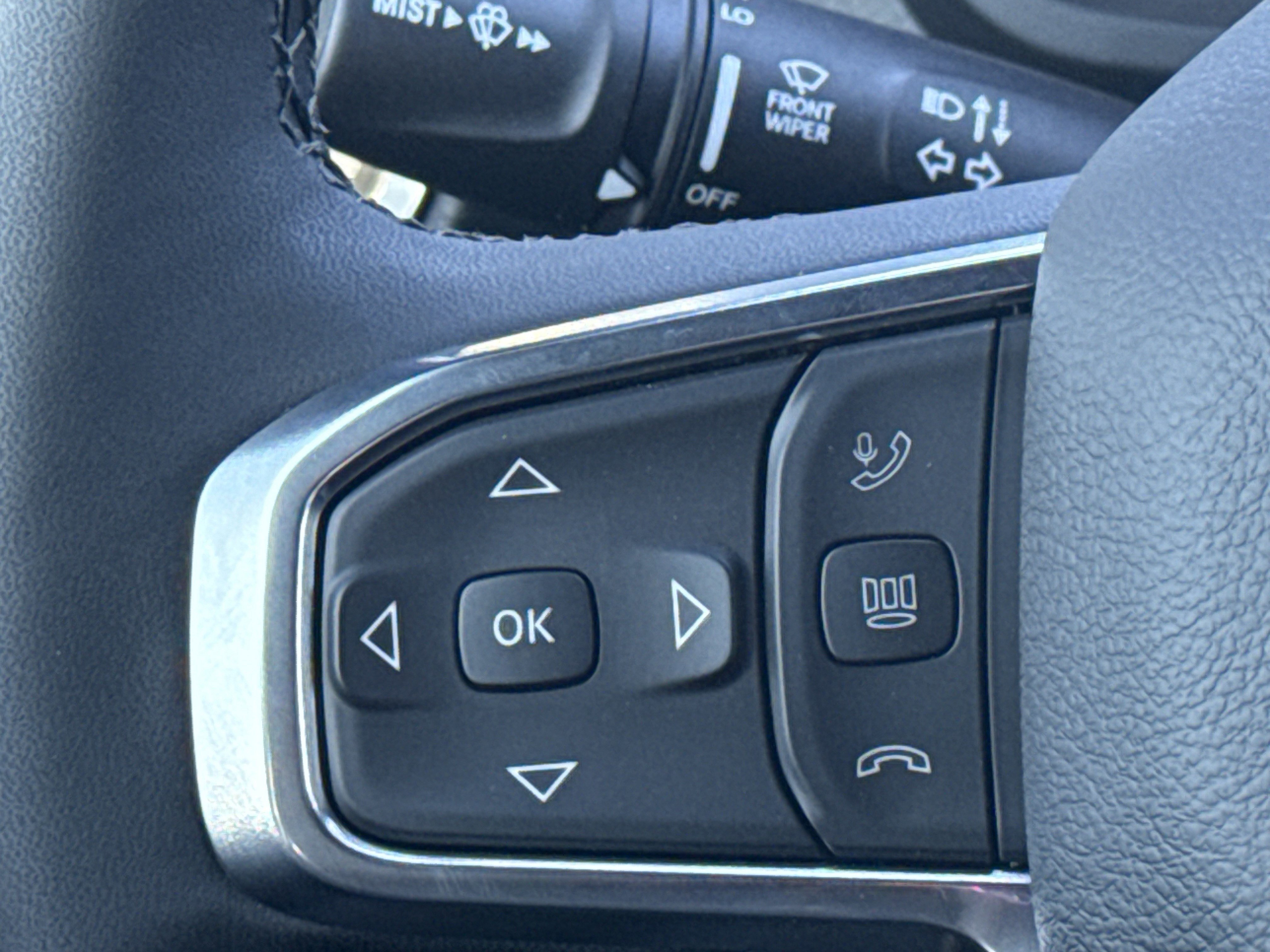 New 2026 RAM 2500 Laramie image 21